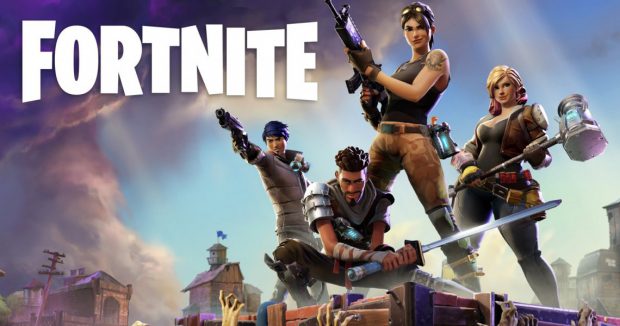 Fortnite-Head