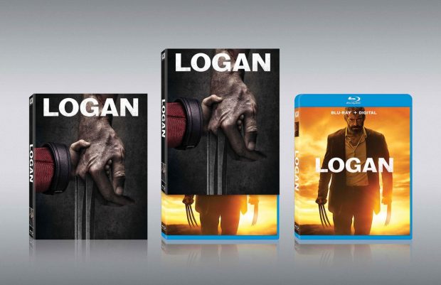 Logan Deadpool