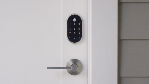 Nest lock