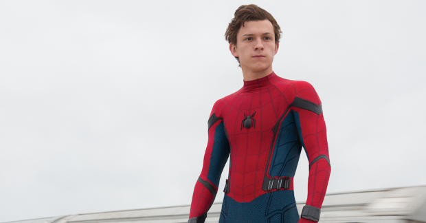 Peter-Parker