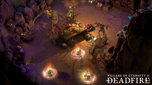 Pillars of Eternity 2