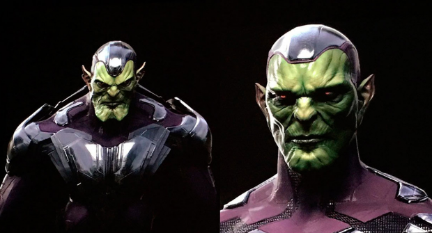 Skrulls