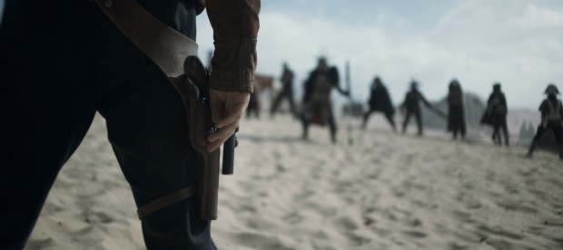 Solo A Star Wars Story(5)