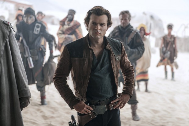 Solo A Star Wars Story(6)