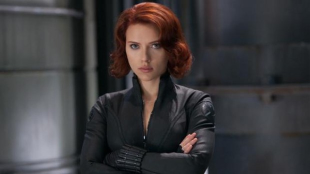 black widow