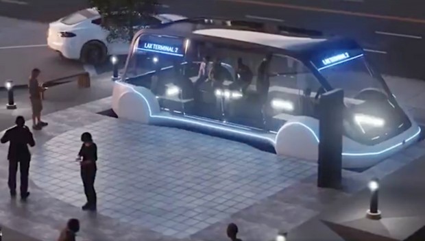 boring-company-pedestrian-transport