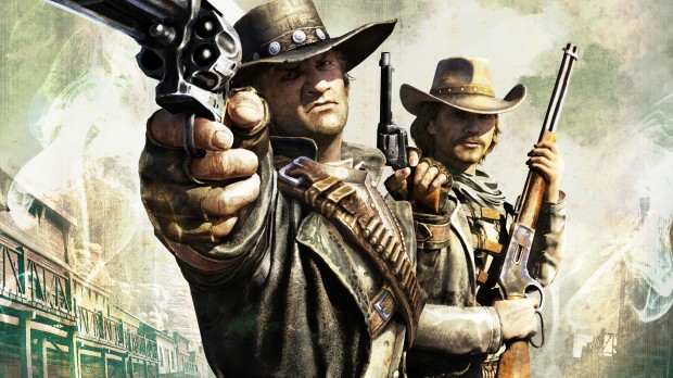 call of juarez