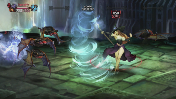 dragons crown pro 2