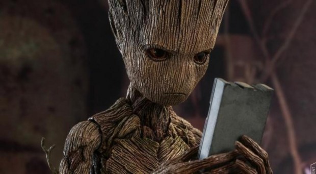groot