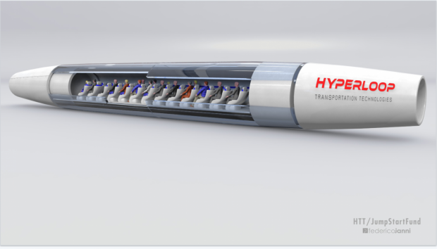 htt-hyperloop