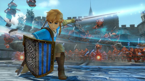 hyrule