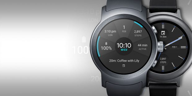 Jusqu'à présent, Google collaborait surtout avec LG.