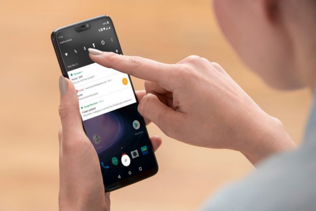 oneplus6d