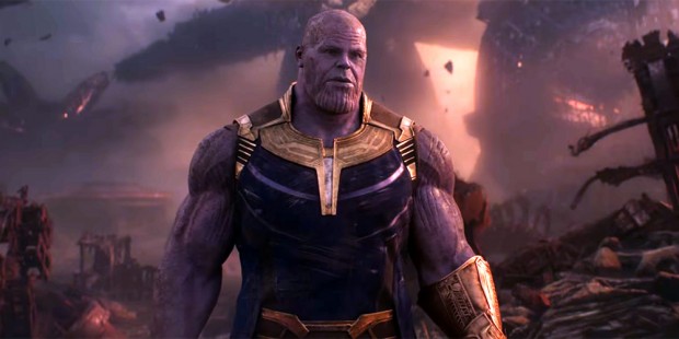 thanos