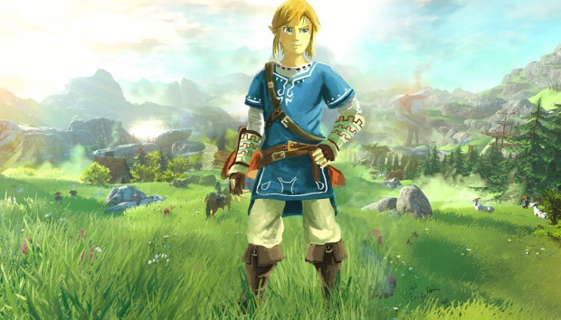 zelda