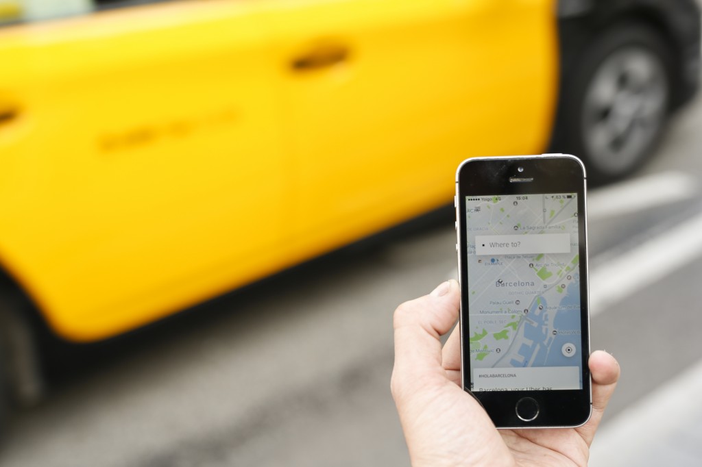 Uber