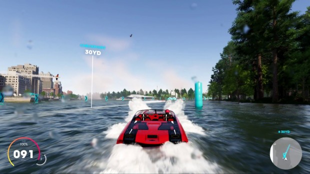 The Crew 2