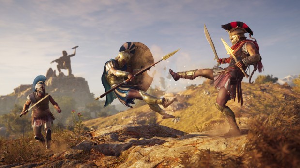 ac odyssey