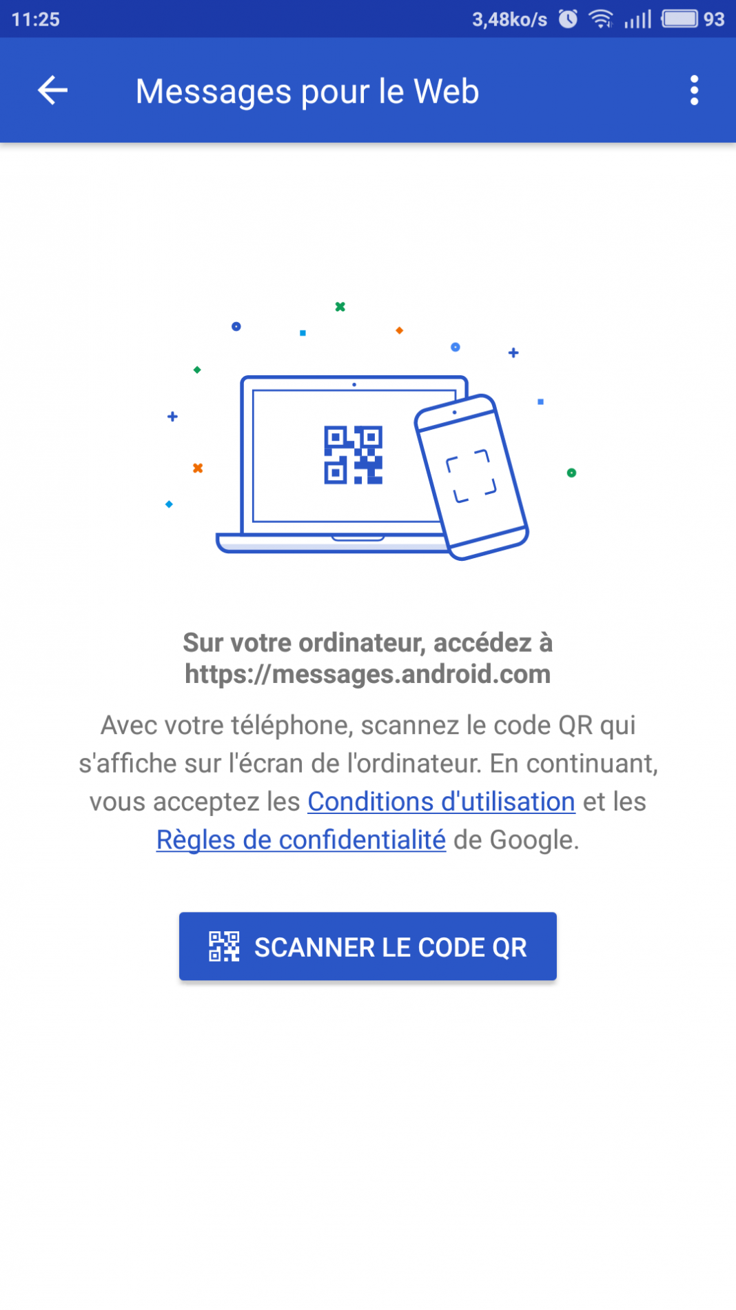 Comment Envoyer Des Stickers Par Sms Comment envoyer des SMS depuis votre ordinateur - Geeko