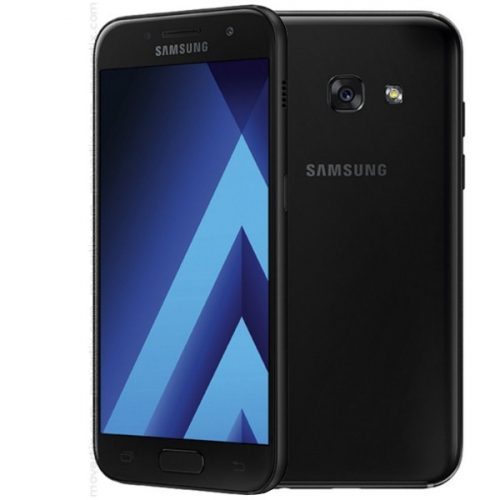 galaxy a3 2017