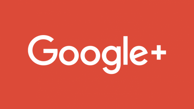 Google Plus +