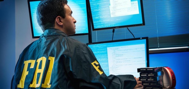 Droits photo: FBI
