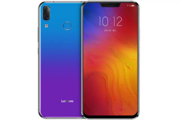 lenovo z5