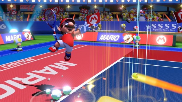 mario tennis aces 4