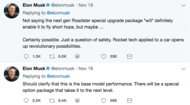 musk