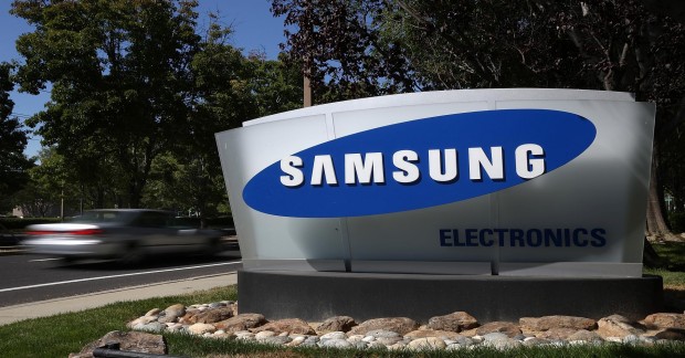 samsung-electronics
