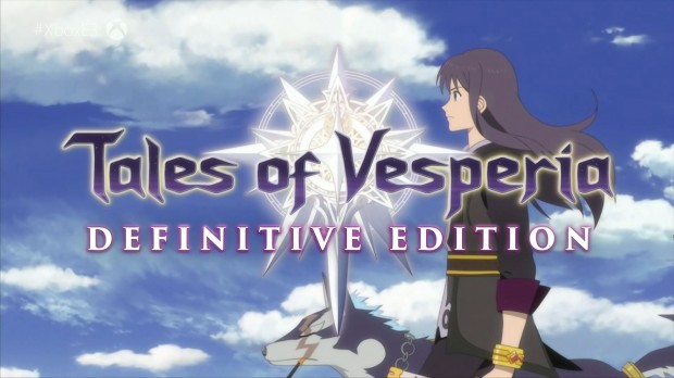 vesperia