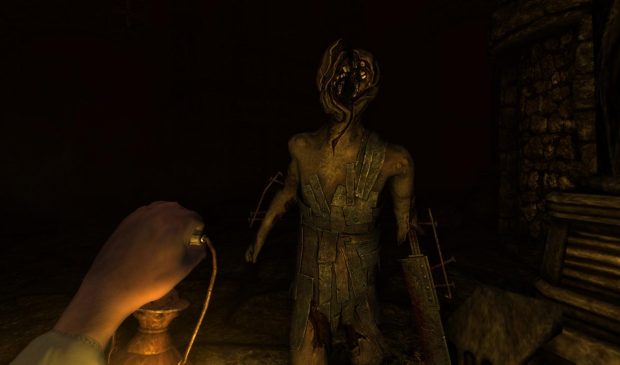 Amnesia: Collection