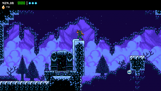 The Messenger