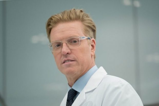 Jake Busey The Predator