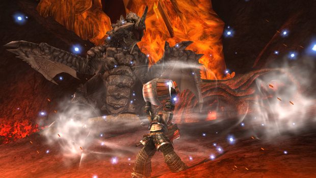 Monster Hunter Generations Ultimate