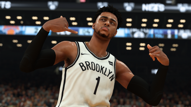 NBA 2K19