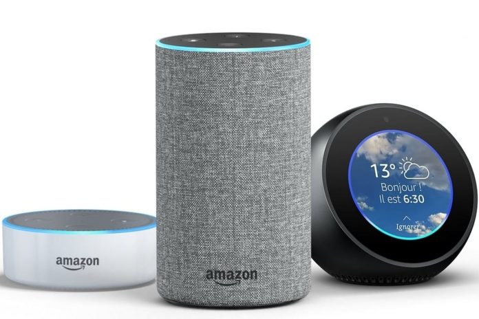 Alexa : les 200 commandes vocales à connaître - Geeko