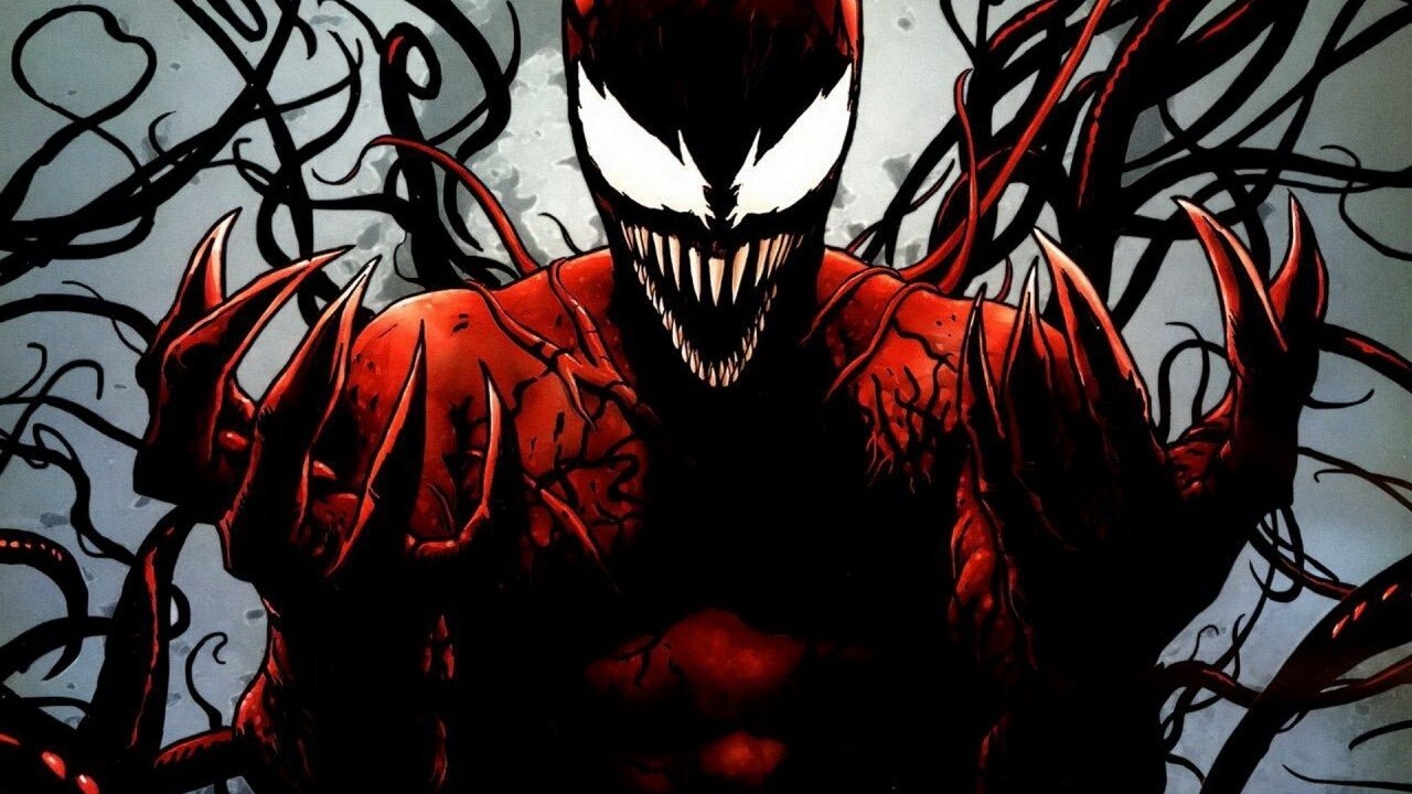 Venom : décryptage de la scène post-générique - Geeko
