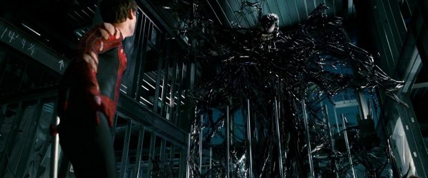 Spider-Man 3 Venom