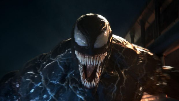 Venom 2018