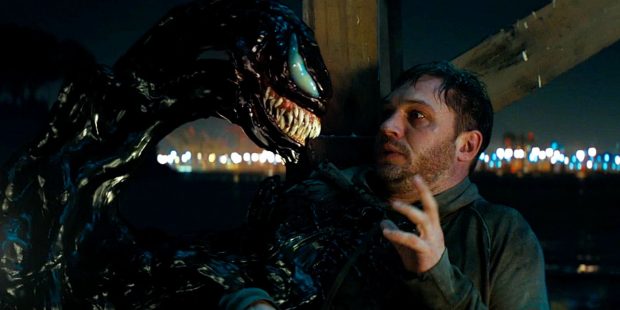 Tom Hardy Venom