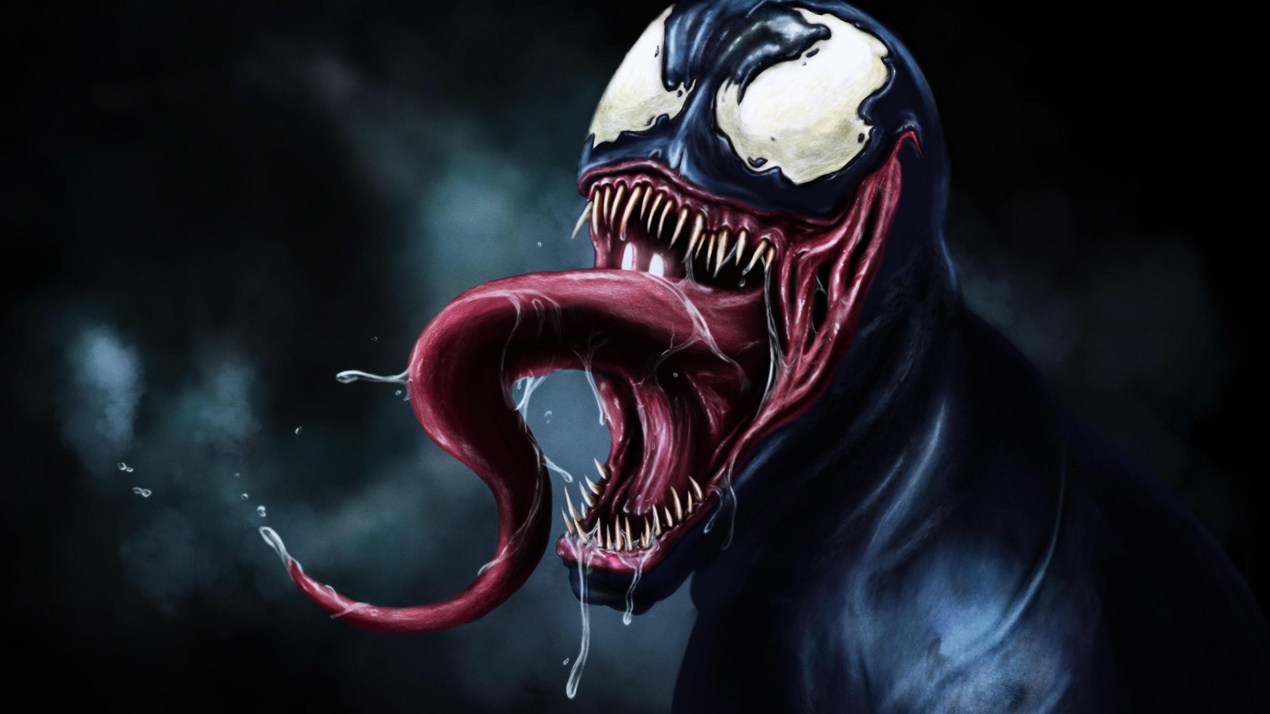 5 choses que vous ignoriez au sujet de Venom Geeko