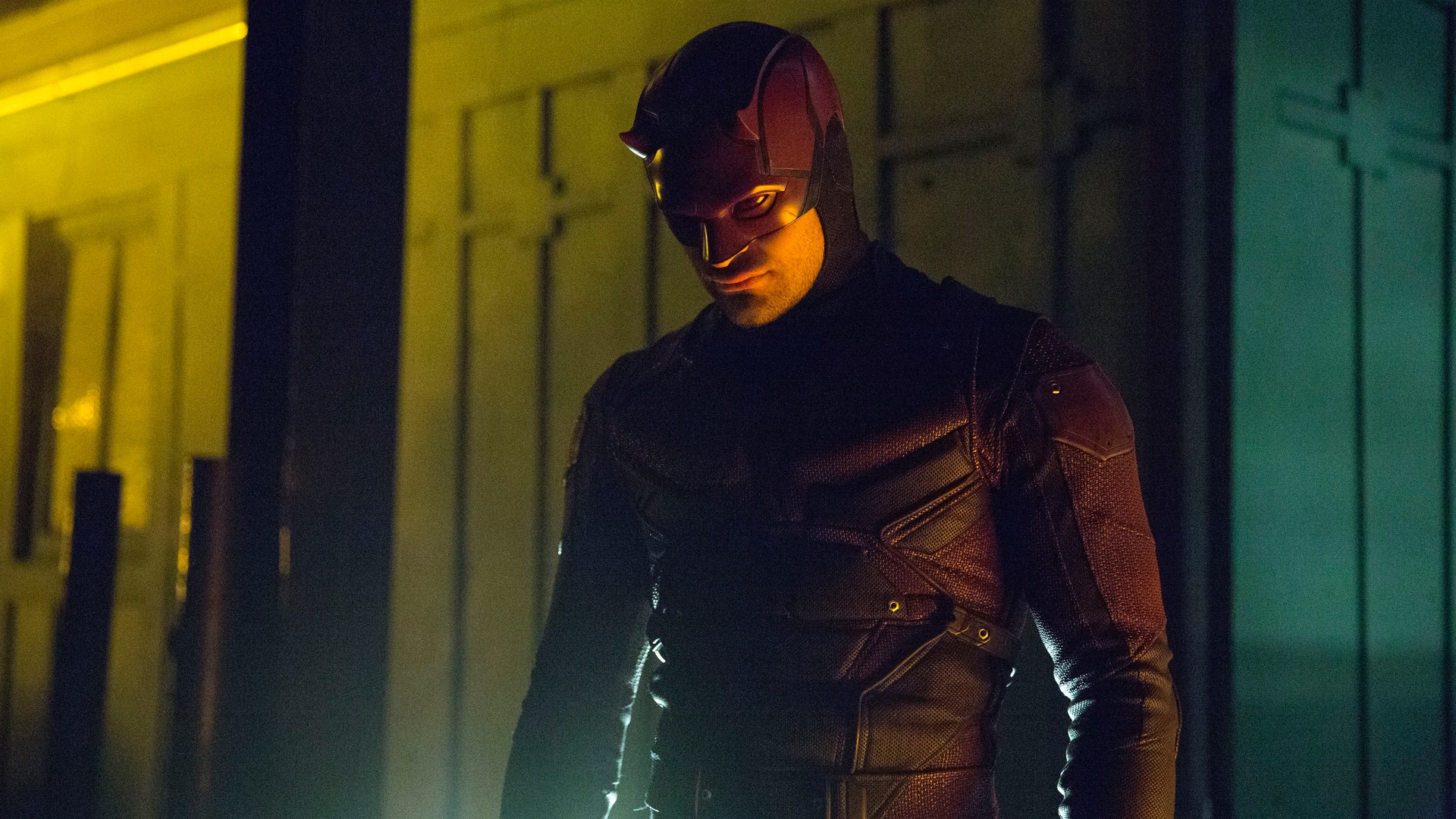Daredevil Serie Netflix Streaming Netflix annule sa série Daredevil après seulement 3 saisons - Geeko
