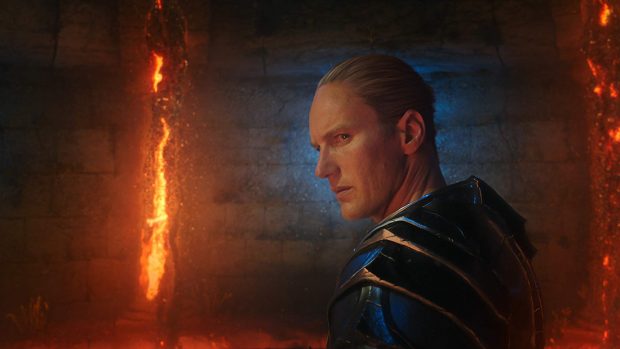Ocean Master