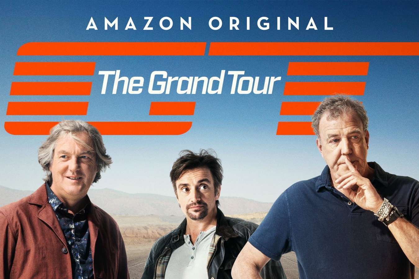 The Grand Tour Saison 4 Streaming The Grand Tour aura droit à une saison 4 sur Amazon Prime - Geeko
