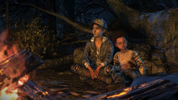 The Walking Dead : L’Ultime Saison