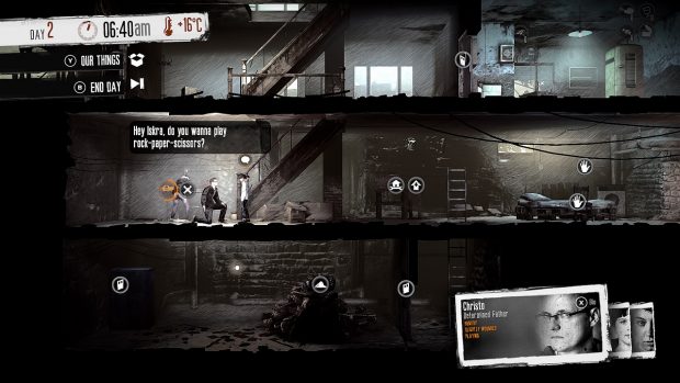 This War of Mine Complete Edition