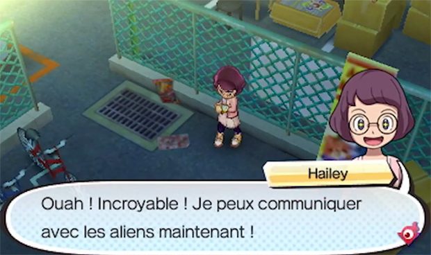 Yo-Kai Watch 3