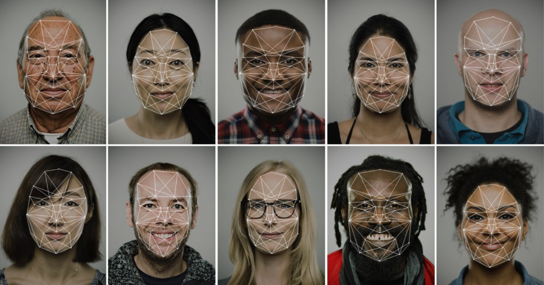 Microsoft A Supprime Sa Base De Donnees De Visages Geeko