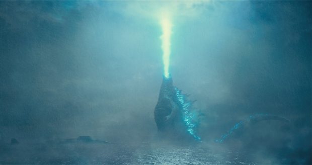 Godzilla : King of the Monsters